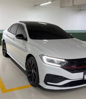 VOLKSWAGEN JETTA 2.0 350 TSI GASOLINA GLI DSG